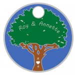 Roy and Annette's Geocaching Adventures